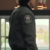 Carlos Miranda S01 The Boroughs Jacket Back