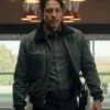 Carlos Miranda The Boroughs Jacket