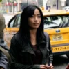 Cate Randa Monarch Legacy of Monsters Black Jacket