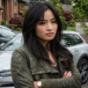 Cate Randa Monarch Legacy of Monsters S01 Jacket