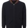 Charles-Haden Savage Only Murders In the Building Steve Martin Black Jacket