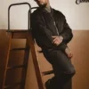 Chris Brown Deluxe Album 2026 Jacket