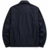 Chris Rock NY Knicks Game Back Black Jacket