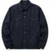 Chris Rock NY Knicks Game Front Black Jacket
