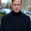Citizen Vigilante 2026 Armie Hammer Sanders Coat
