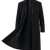 Citizen Vigilante Armie Hammer Sanders Coat