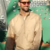 Club Event Novak Djokovic Jacket