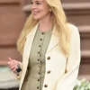 Count Me Lies Lindsay Lohan Blazer