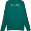 Cristiano Ronaldo Portugal King Anthem Jacket Back