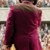 Digger 2026 Tom Cruise Blazer Back