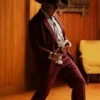 Digger Tom Cruise Blazer