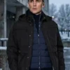 Disclosure Day Agent Diaz Jacket