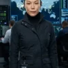 Disclosure Day Serena Black Jacket