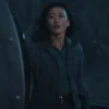 Dr. Keiko Miura Monarch Legacy of Monsters