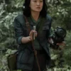 Dr. Keiko Miura Monarch Legacy of Monsters Cotton Jacket