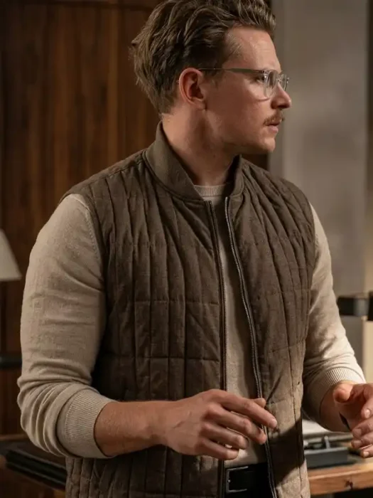 Duncan The Audacity 2026 Vest