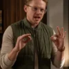 Duncan The Audacity Vest