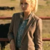 Dutton Ranch Beth Dutton Blazer
