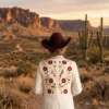 Dutton Ranch Beulah Jackson Blazer