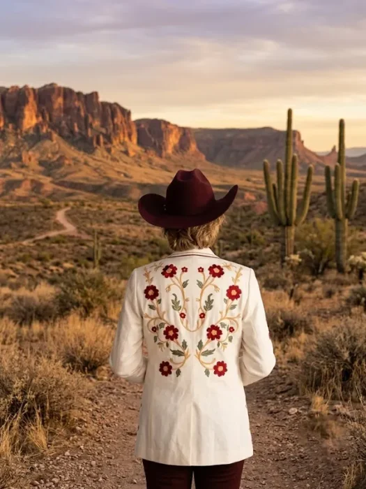 Dutton Ranch Beulah Jackson Blazer