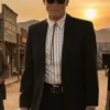 Dutton Ranch Everett McKinney Black Blazer