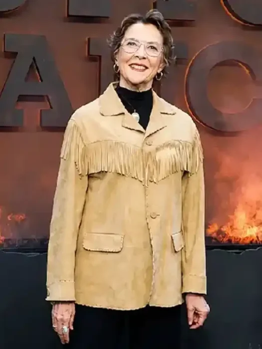 Dutton Ranch Premiere Beulah Jackson Jacket