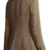 Dutton Ranch S01 Beth Dutton Blazer Back