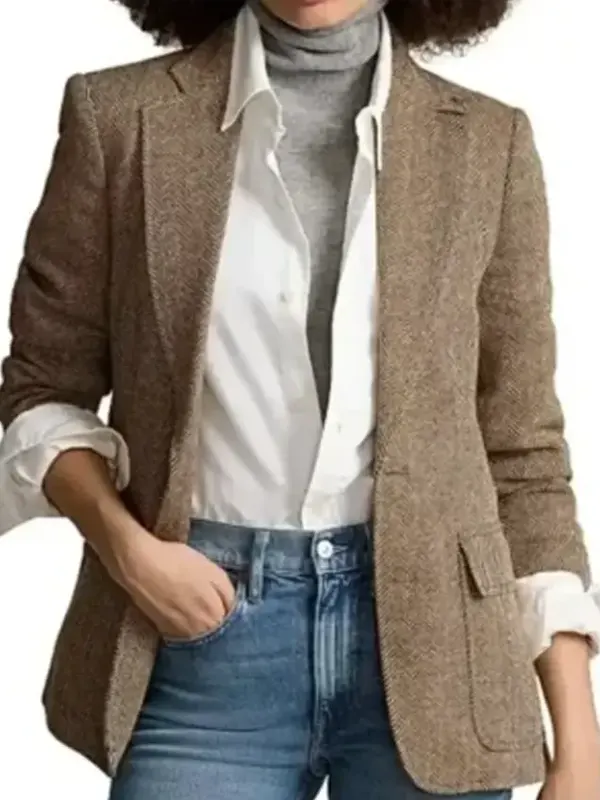 Dutton Ranch S01 Beth Dutton Blazer