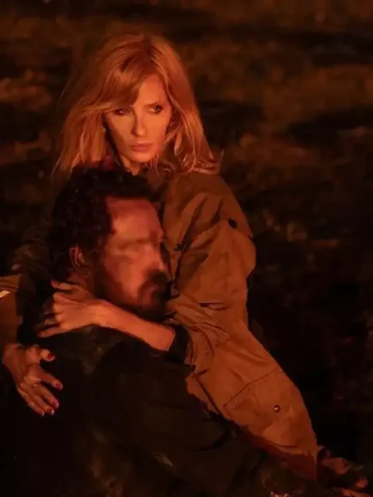 Dutton Ranch S01 Beth Dutton Coat