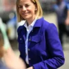 F1 Academy Round 2 Susie Wolff Jacket