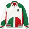 FIFA Opening 2026 Nora Fatehi Countdown Jacket