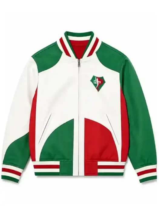 FIFA Opening 2026 Nora Fatehi Countdown Jacket