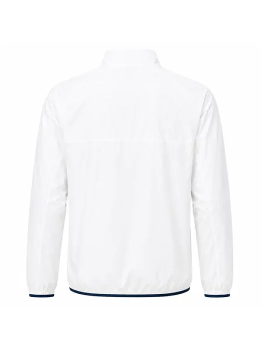 FIFA World Cup 2026 Denil Castillo Ecuador Jacket
