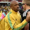 FIFA World Cup 2026 Ghana Jacket