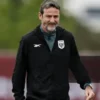 FIFA World Cup 2026 Panama Training Jacket