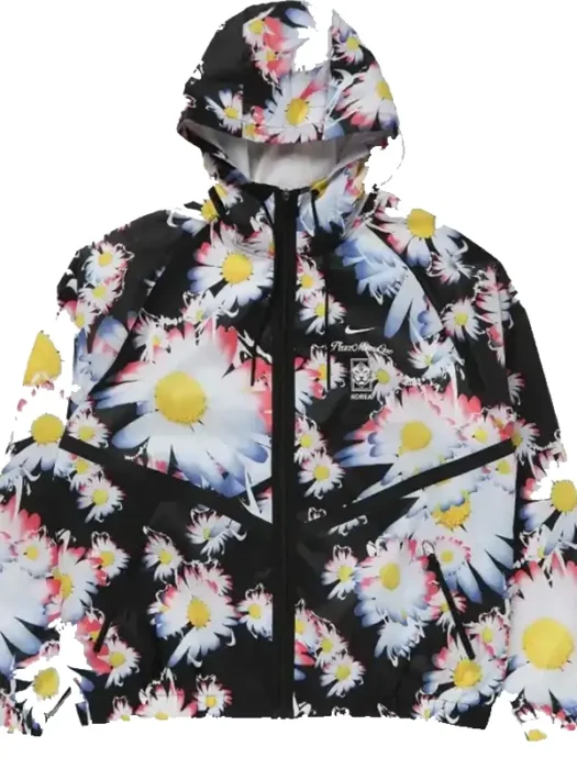 FIFA World Cup 2026 South Korea Jacket