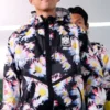 FIFA World Cup 2026 South Korea Warm Up Jacket