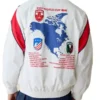 FIFA World Cup 2026 Woven Jacket