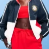 FIFA World Cup 26 USA Track Jacket