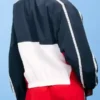 FIFA World Cup 26 USA Track Jacket back
