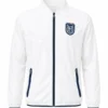 FIFA World Cup Denil Castillo Ecuador White Jacket