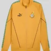 FIFA World Cup Ghana Anthem Jacket