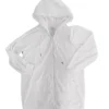 FIFA World Cup Rema White Jacket