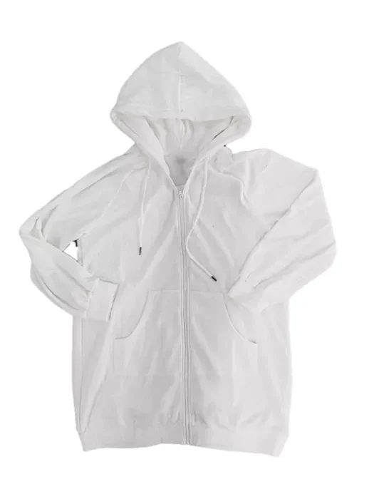 FIFA World Cup Rema White Jacket