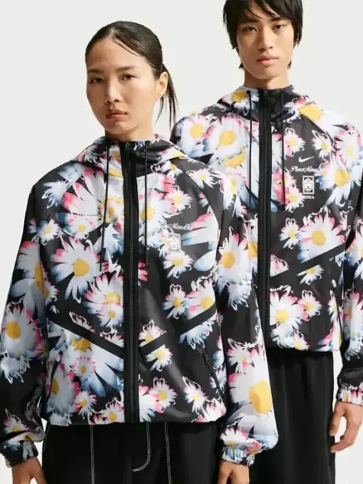 FIFA World Cup South Korea Warm Up Jacket