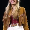 Festival 2026 Julia Cole Fringe Jacket