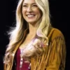 Festival Julia Cole Fringe Jacket