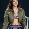 Governors Ball 2026 Jennie Jacket