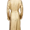 Hacks Deborah Vance Jean Smart Gold Coat