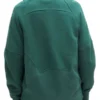 Hacks Deborah Vance Jean Smart Green Jacket